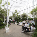 Climate Infrastructure at Human Scale: From Water Management to Urban Cooling - Imagen 2 de 4