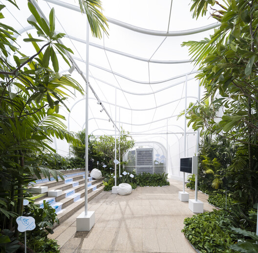 Climate Infrastructure at Human Scale: From Water Management to Urban Cooling Climate Infrastructure at Human Scale: From Water Management to Urban Cooling - Image 19 of 29