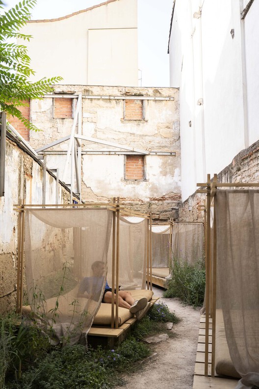 Climate Infrastructure at Human Scale: From Water Management to Urban Cooling Climate Infrastructure at Human Scale: From Water Management to Urban Cooling - Image 18 of 29