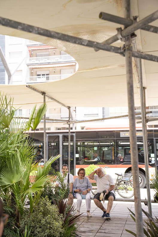 Climate Infrastructure at Human Scale: From Water Management to Urban Cooling Climate Infrastructure at Human Scale: From Water Management to Urban Cooling - Image 22 of 29