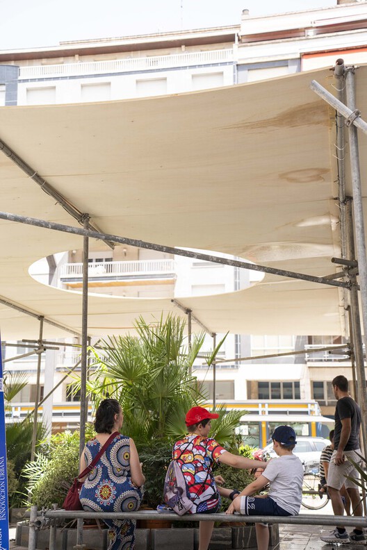 Climate Infrastructure at Human Scale: From Water Management to Urban Cooling Climate Infrastructure at Human Scale: From Water Management to Urban Cooling - Image 24 of 29