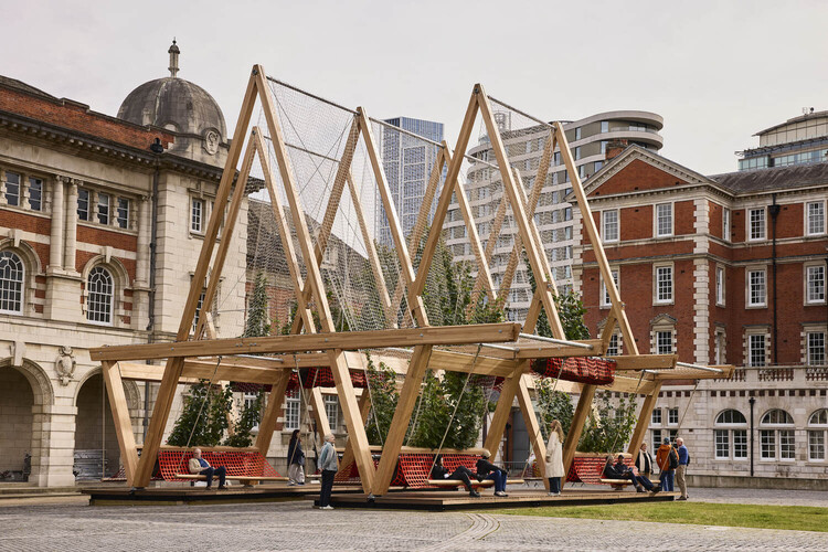 Climate Infrastructure at Human Scale: From Water Management to Urban Cooling - Featured Image