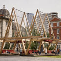 Climate Infrastructure at Human Scale: From Water Management to Urban Cooling - Featured Image