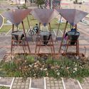Climate Infrastructure at Human Scale: From Water Management to Urban Cooling - Imagen 3 de 4