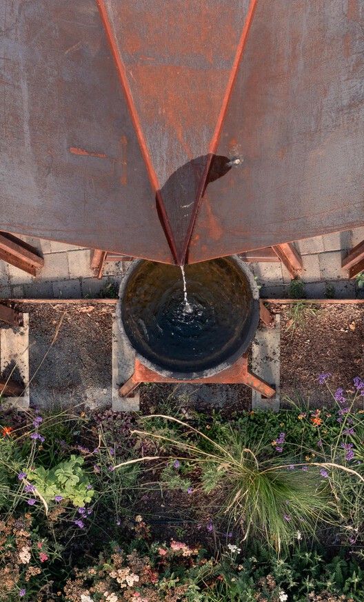 Climate Infrastructure at Human Scale: From Water Management to Urban Cooling Climate Infrastructure at Human Scale: From Water Management to Urban Cooling - Image 17 of 29