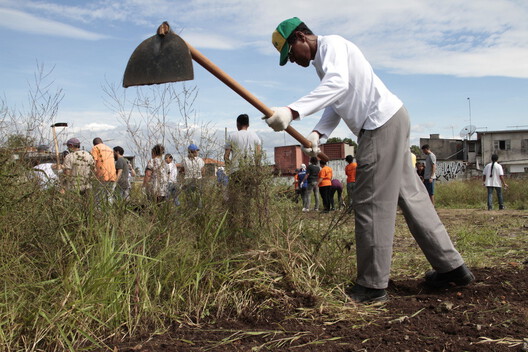 Building as Political Practice: USINA and the Legacy of Collective Construction in Brazil - Image 14 of 23