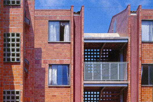 Building as Political Practice: USINA and the Legacy of Collective Construction in Brazil - Image 18 of 23