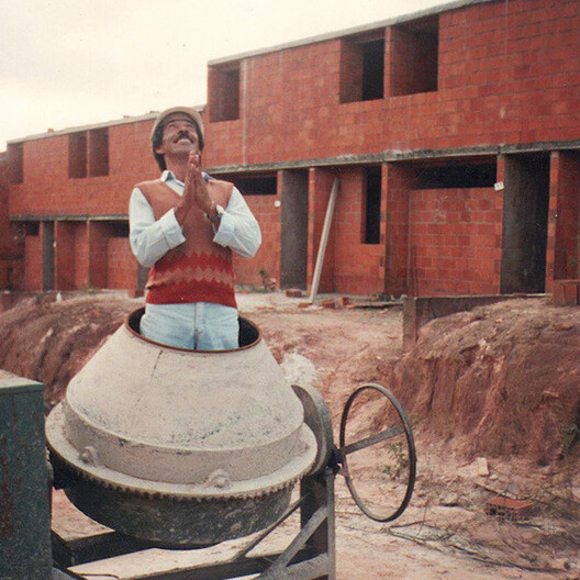 Building as Political Practice: USINA and the Legacy of Collective Construction in Brazil - Image 9 of 23