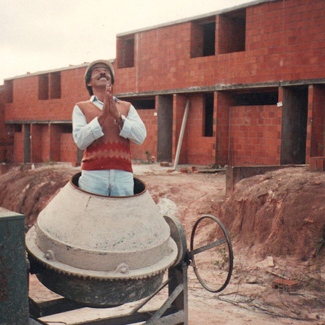 La construcción como práctica política: USINA y el legado de la construcción colectiva en Brasil - Imagen 9 de 23