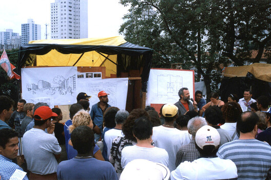 Building as Political Practice: USINA and the Legacy of Collective Construction in Brazil - Image 22 of 23