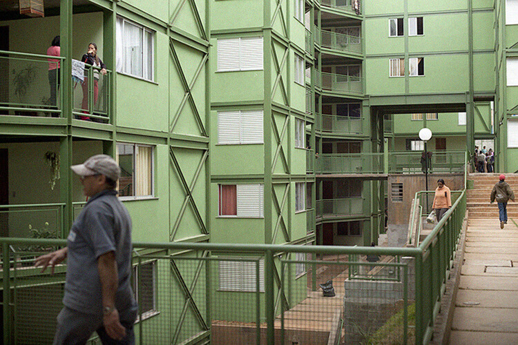 La construcción como práctica política: USINA y el legado de la construcción colectiva en Brasil - Imagen 3 de 23