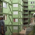 La construcción como práctica política: USINA y el legado de la construcción colectiva en Brasil - Imagen 3 de 23