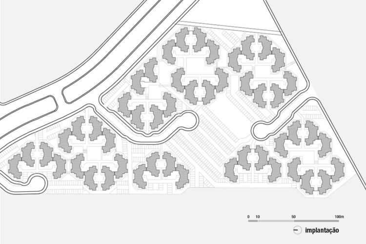 La construcción como práctica política: USINA y el legado de la construcción colectiva en Brasil - Imagen 8 de 23