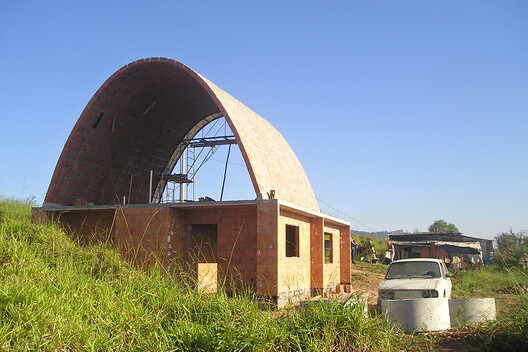 Building as Political Practice: USINA and the Legacy of Collective Construction in Brazil - Image 21 of 23