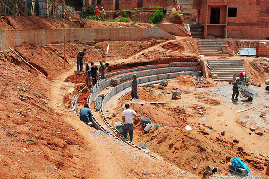Building as Political Practice: USINA and the Legacy of Collective Construction in Brazil - Image 5 of 23