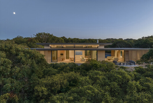 Veil House / Turkel Design Veil House / Turkel Design - Exterior Photography