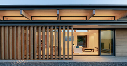 Veil House / Turkel Design Veil House / Turkel Design - Image 15 of 20