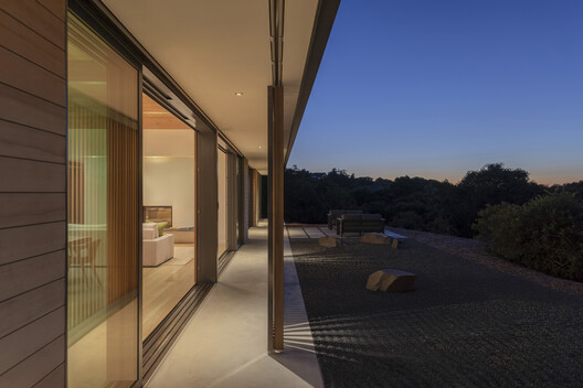 Veil House / Turkel Design Veil House / Turkel Design - Image 17 of 20