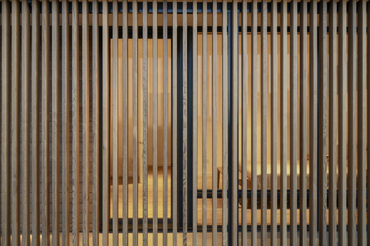 Veil House / Turkel Design Veil House / Turkel Design - Image 16 of 20