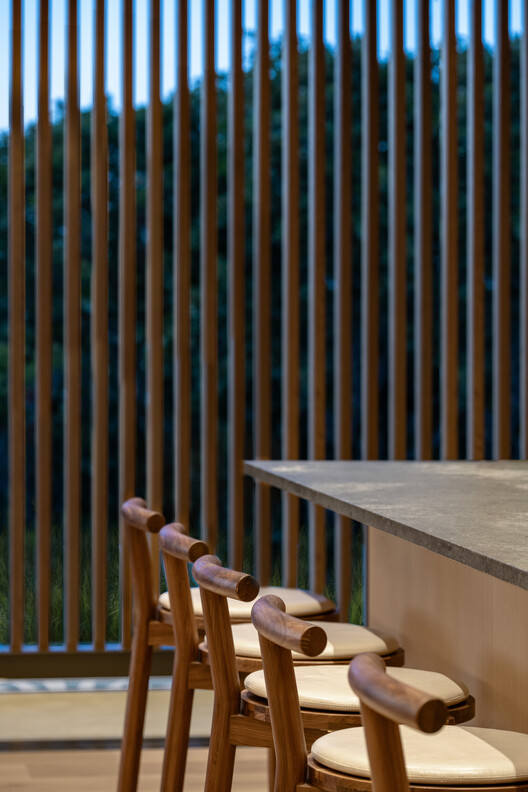 Veil House / Turkel Design Veil House / Turkel Design - Interior Photography, Wood
