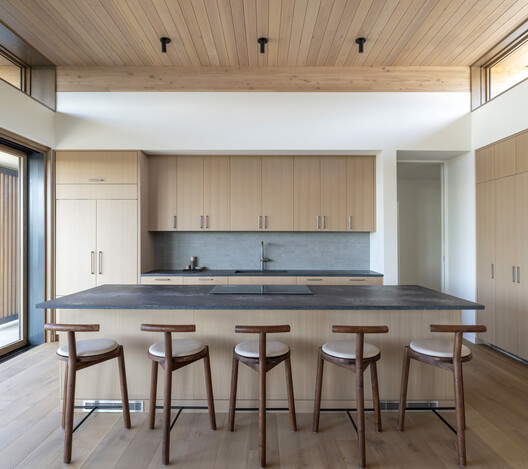 Veil House / Turkel Design Veil House / Turkel Design - Image 10 of 20