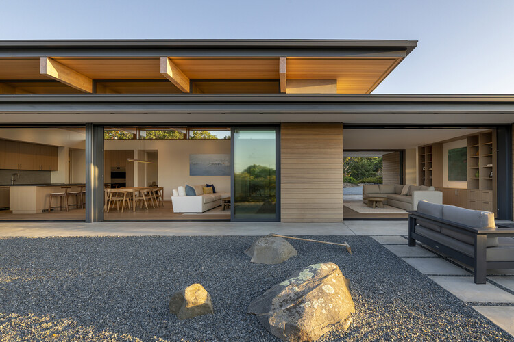Veil House / Turkel Design - Exterior Photography
