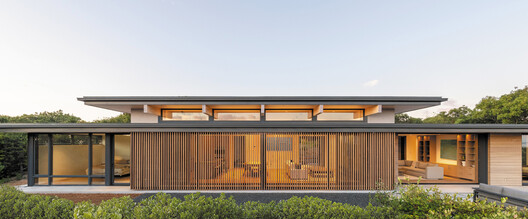 Veil House / Turkel Design Veil House / Turkel Design - Image 6 of 20
