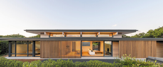 Veil House / Turkel Design Veil House / Turkel Design - Image 7 of 20