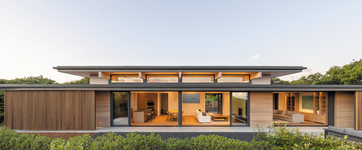 Veil House / Turkel Design Veil House / Turkel Design - Image 5 of 20