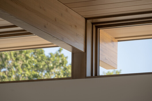 Veil House / Turkel Design Veil House / Turkel Design - Interior Photography, Wood, Glass, Beam