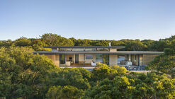 Veil House / Turkel Design