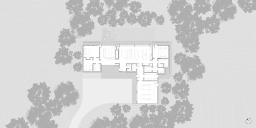Veil House / Turkel Design Veil House / Turkel Design - Image 20 of 20
