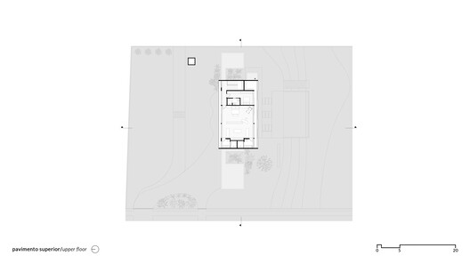Bom Retiro House / Michel Macedo Arquitetos Bom Retiro House / Michel Macedo Arquitetos - Image 26 of 29