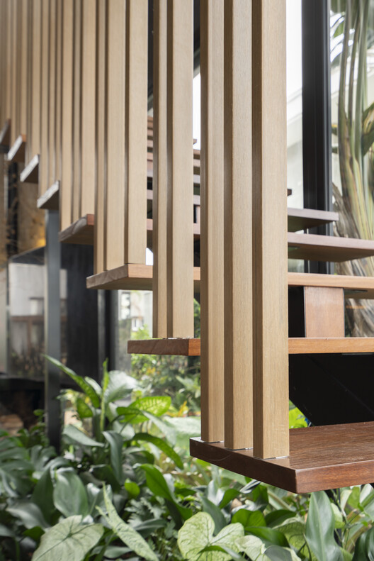 Ocean House / Biazus Arquitetura Ocean House / Biazus Arquitetura - Image 15 of 22