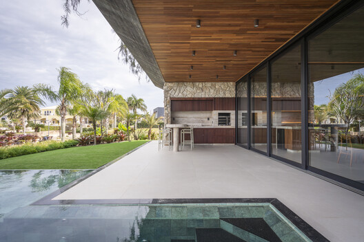 Ocean House / Biazus Arquitetura Ocean House / Biazus Arquitetura - Image 16 of 22