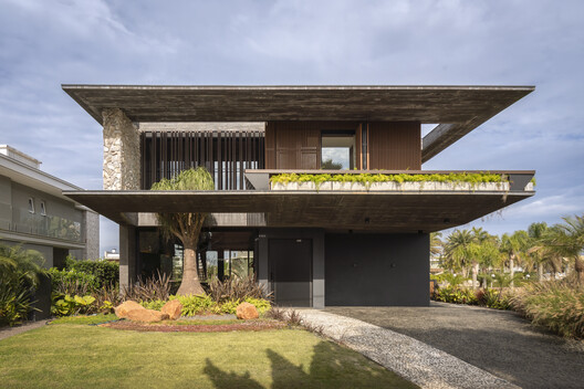 Ocean House / Biazus Arquitetura Ocean House / Biazus Arquitetura - Image 11 of 22