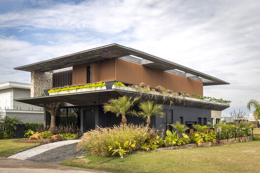 Ocean House / Biazus Arquitetura Ocean House / Biazus Arquitetura - Exterior Photography