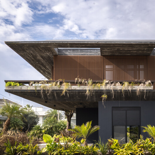 Ocean House / Biazus Arquitetura Ocean House / Biazus Arquitetura - Exterior Photography