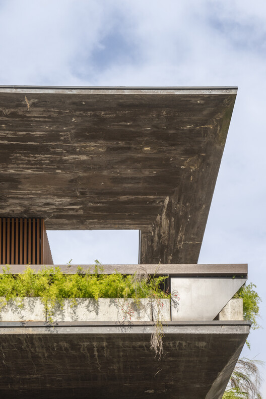 Ocean House / Biazus Arquitetura Ocean House / Biazus Arquitetura - Image 12 of 22