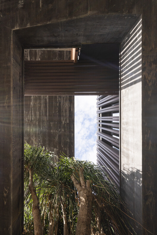 Ocean House / Biazus Arquitetura Ocean House / Biazus Arquitetura - Image 13 of 22