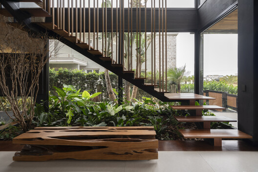 Ocean House / Biazus Arquitetura Ocean House / Biazus Arquitetura - Image 14 of 22