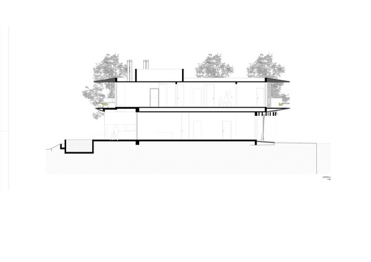 Ocean House / Biazus Arquitetura Ocean House / Biazus Arquitetura - Image 21 of 22