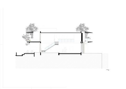 Ocean House / Biazus Arquitetura Ocean House / Biazus Arquitetura - Image 22 of 22
