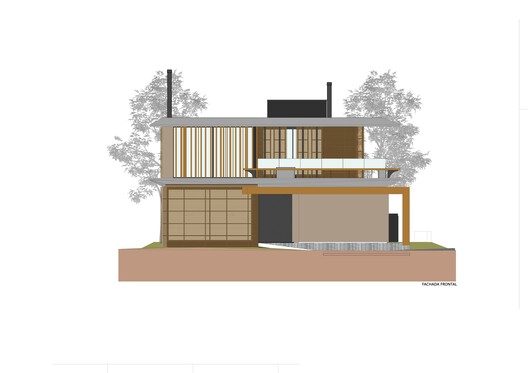Ocean House / Biazus Arquitetura Ocean House / Biazus Arquitetura - Image 19 of 22