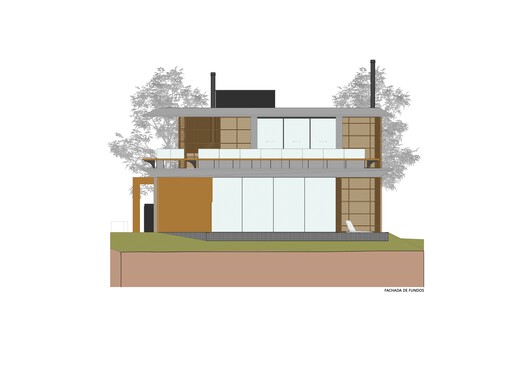 Ocean House / Biazus Arquitetura Ocean House / Biazus Arquitetura - Image 20 of 22
