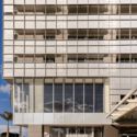 Plaza Corporate - Torre Norte / Biselli Katchborian Arquitetos - Fotografía exterior, Edificio De Oficinas