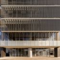 Plaza Corporate - Torre Norte / Biselli Katchborian Arquitetos - Edificio De Oficinas