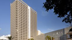Plaza Corporate - North Tower / Biselli Katchborian Arquitetos