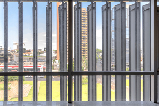 Plaza Corporate - North Tower / Biselli Katchborian Arquitetos - Image 13 of 24