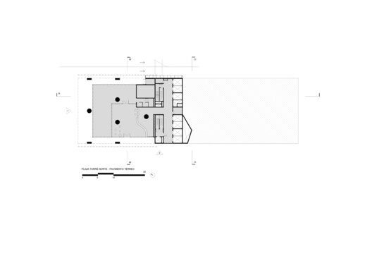Plaza Corporate - North Tower / Biselli Katchborian Arquitetos - Image 17 of 24